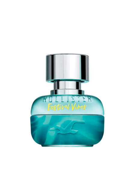 Festival Vibes for Him Hollister