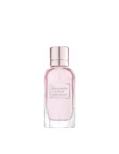 First Instinct for Her Abercrombie & Fitch