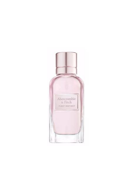 First Instinct for Her Abercrombie & Fitch