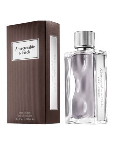 First Instinct Abercrombie... 2