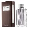 First Instinct Abercrombie & Fitch