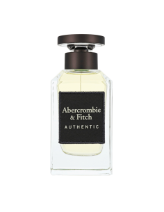 Authentic Man Abercrombie &...