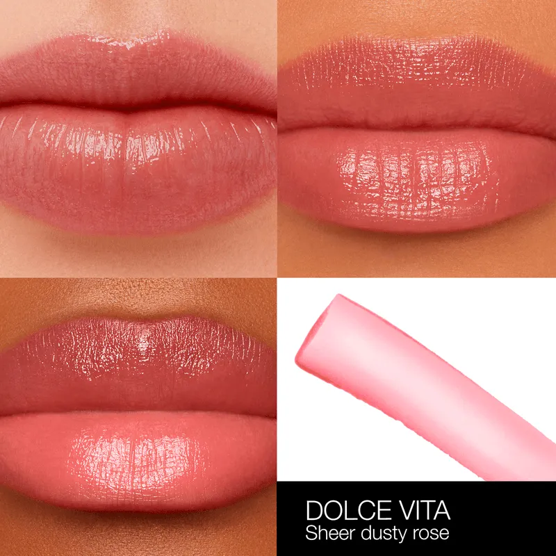AFTERGLOW LIP BALM - NARS | ESENNIA