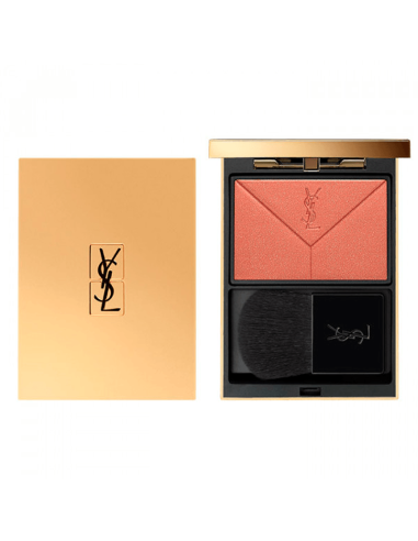 YVESSAINTLAURENT COUTURE BLUSH