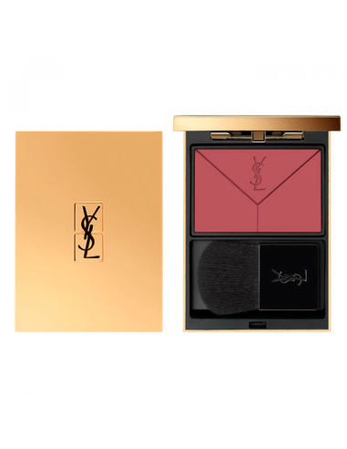 YVESSAINTLAURENT COUTURE BLUSH