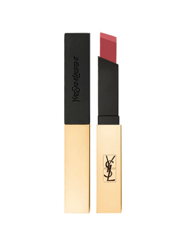 YVESSAINTLAURENT ROUGE PUR COUTURE THE SLIM