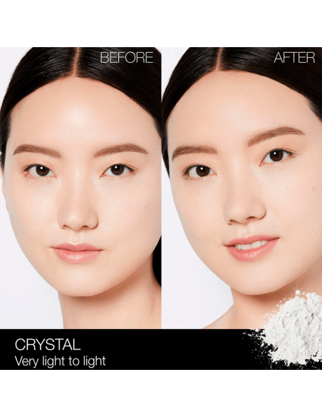 NARS Light Reflecting Setting Powder