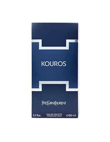 Kouros Yves Saint Laurent