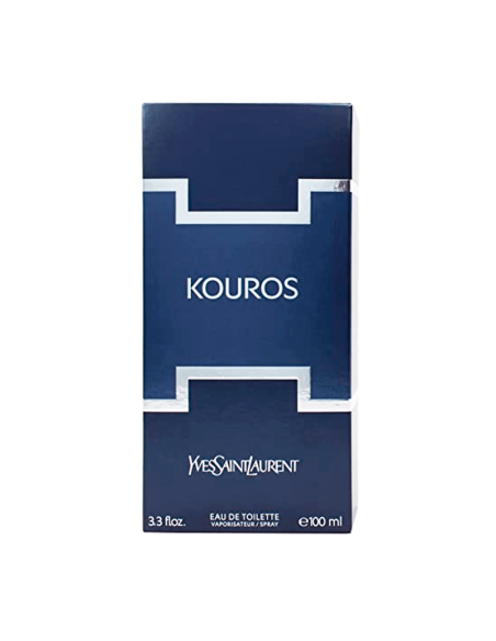 Kouros Yves Saint Laurent