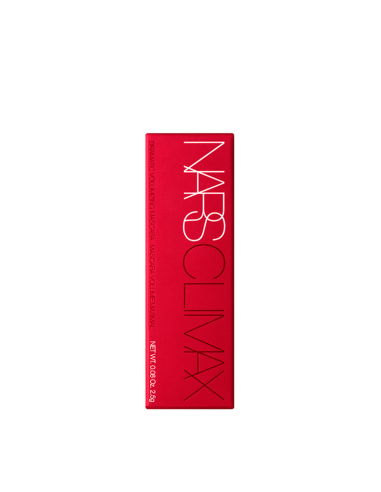 NARS Climax Mini Máscara De Pestañas