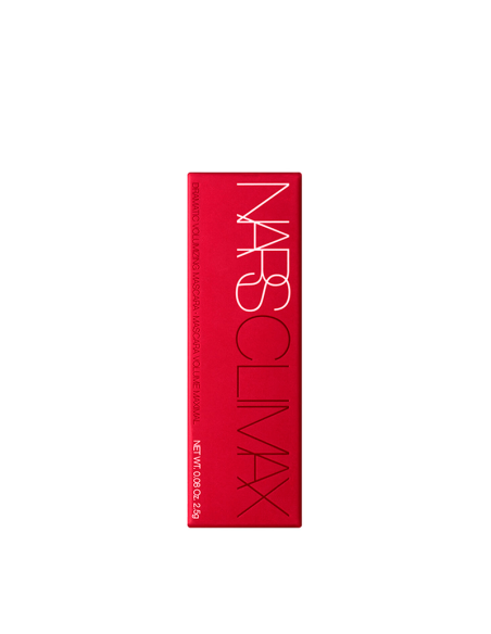 NARS Climax Mini Máscara De Pestañas