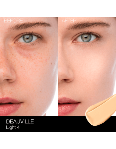 NARS Natural Radiant Longwear Foundation