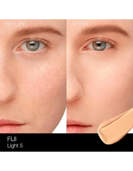 NARS Natural Radiant Longwear Foundation
