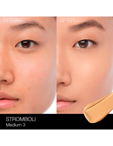 NARS Natural Radiant Longwear Foundation