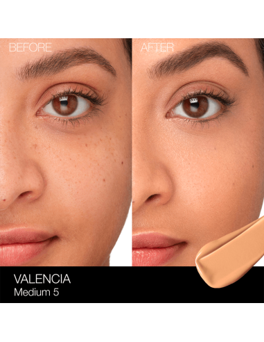 NARS Natural Radiant Longwear Foundation