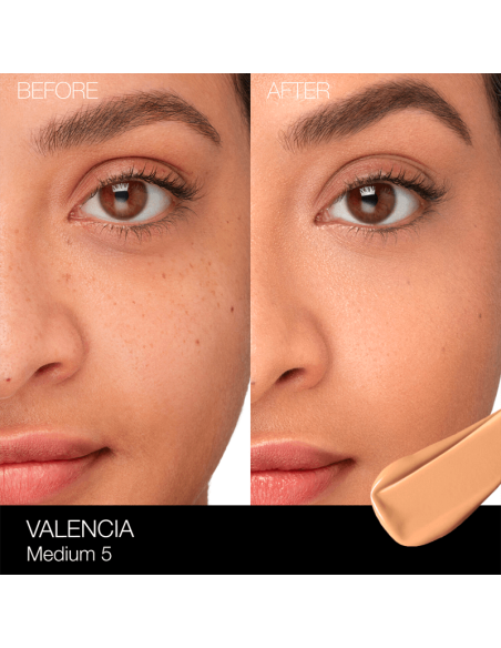 NARS Natural Radiant Longwear Foundation