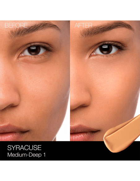 NARS Natural Radiant Longwear Foundation