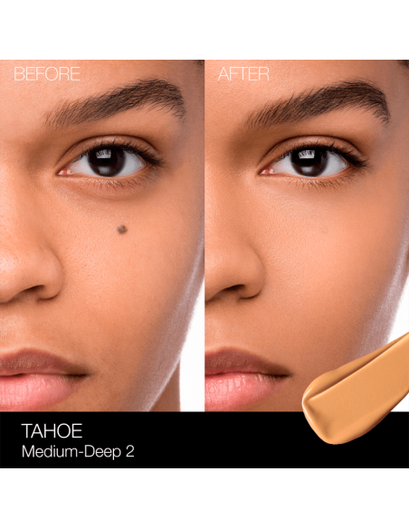 NARS Natural Radiant Longwear Foundation