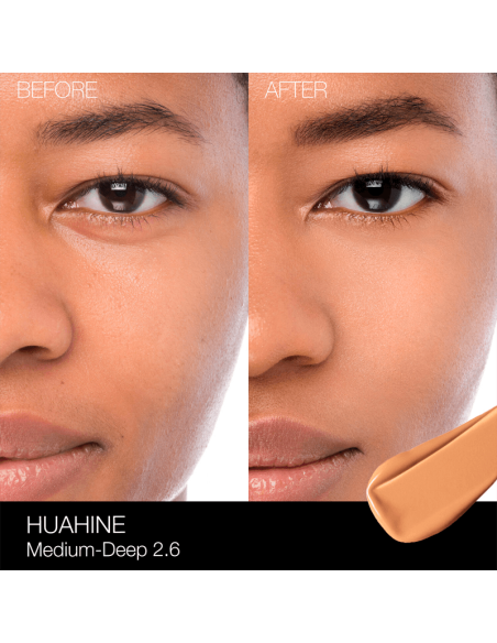 NARS Natural Radiant Longwear Foundation