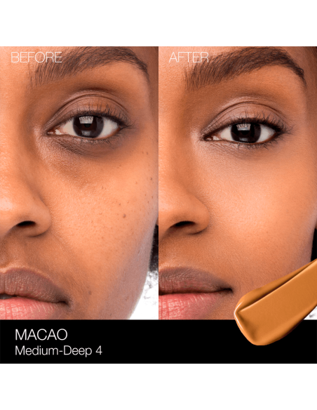 NARS Natural Radiant Longwear Foundation