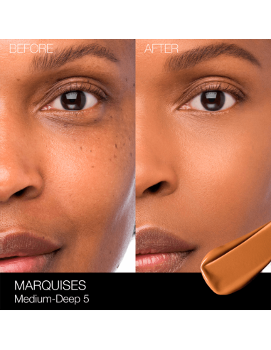 NARS Natural Radiant Longwear Foundation