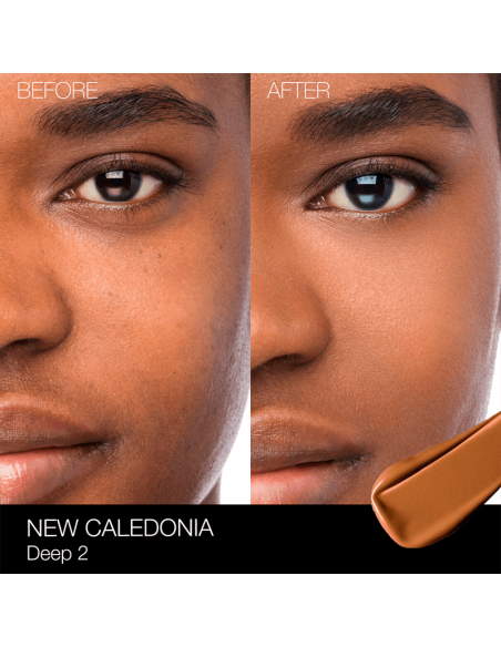 NARS Natural Radiant Longwear Foundation