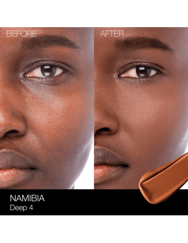 NARS Natural Radiant Longwear Foundation