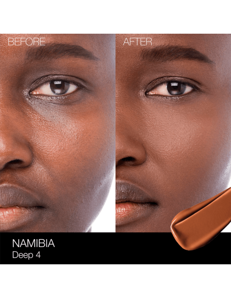 NARS Natural Radiant Longwear Foundation