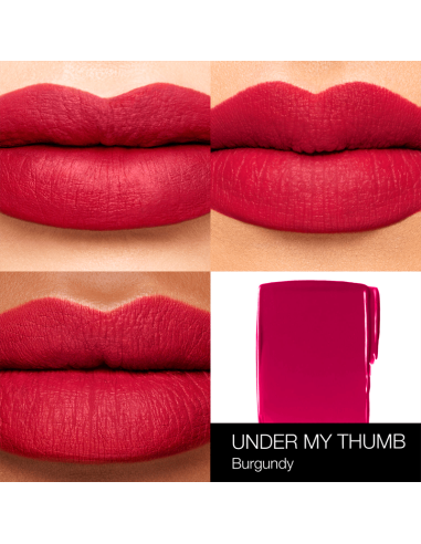 NARS Powermatte Lip Pigment | Labial Líquido