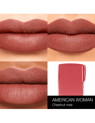 NARS Powermatte Lip Pigment | Labial Líquido