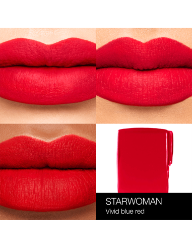 NARS Powermatte Lip Pigment | Labial Líquido