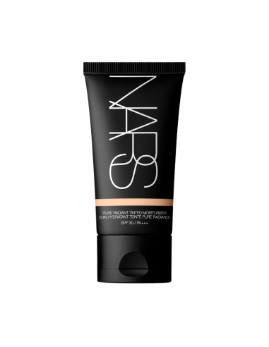 NARS PURE RADIANT TINTED MOISTURIZER SPF30/PA +++