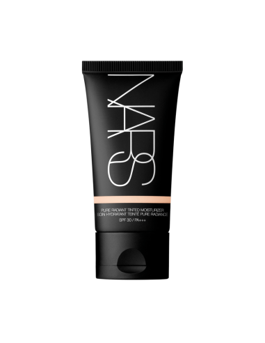 NARS Pure Radiant Tinted Moisturizer SPF30/PA +++