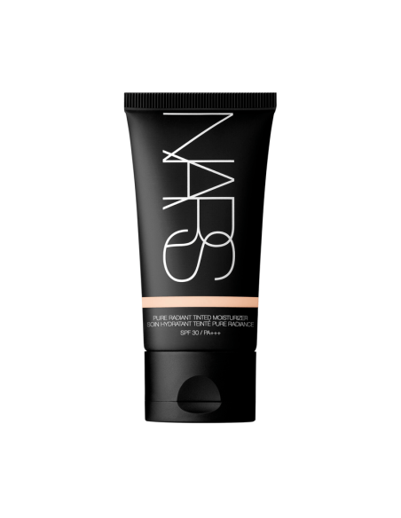 NARS Pure Radiant Tinted Moisturizer SPF30/PA +++