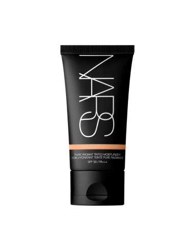 NARS PURE RADIANT TINTED MOISTURIZER SPF30/PA +++