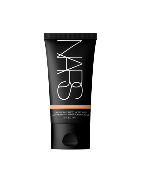 NARS Pure Radiant Tinted Moisturizer SPF30/PA +++