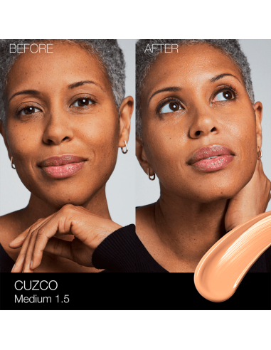 NARS Pure Radiant Tinted Moisturizer SPF30/PA +++