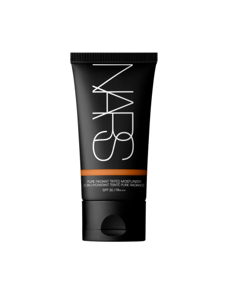 NARS Pure Radiant Tinted Moisturizer SPF30/PA +++