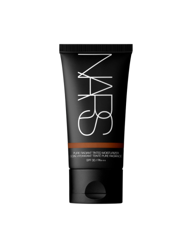 NARS PURE RADIANT TINTED MOISTURIZER SPF30/PA +++