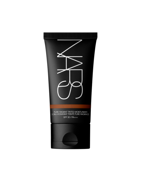 NARS Pure Radiant Tinted Moisturizer SPF30/PA +++