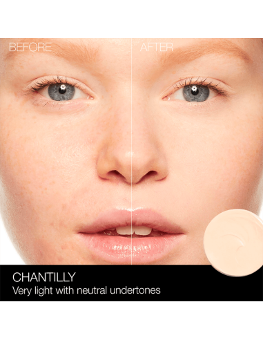 NARS Soft Matte Complete Concealer