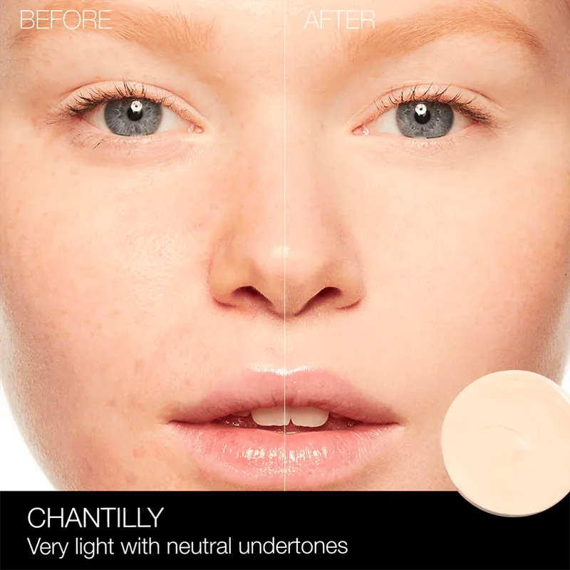 SOFT MATTE COMPLETE CONCEALER - NARS | ESENNIA