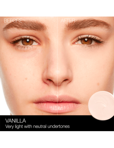 NARS Soft Matte Complete Concealer