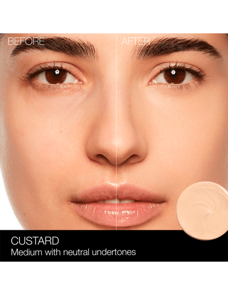 NARS Soft Matte Complete Concealer