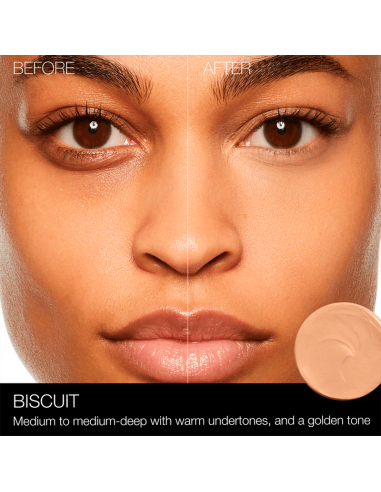 NARS Soft Matte Complete Concealer