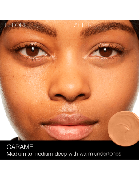 NARS Soft Matte Complete Concealer