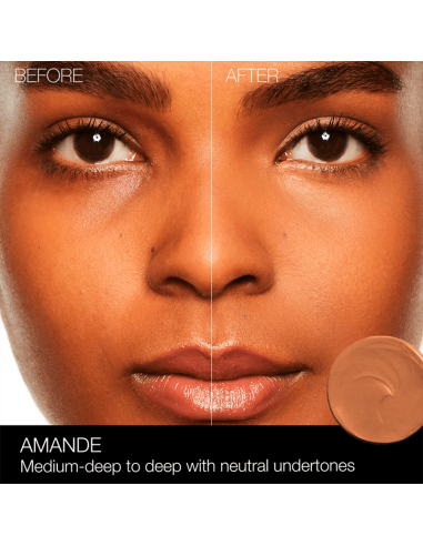 NARS Soft Matte Complete Concealer