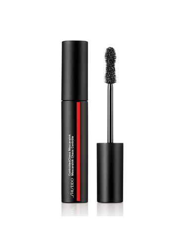 SHISEIDO CONTROLLED CHAOS MASCARA INK