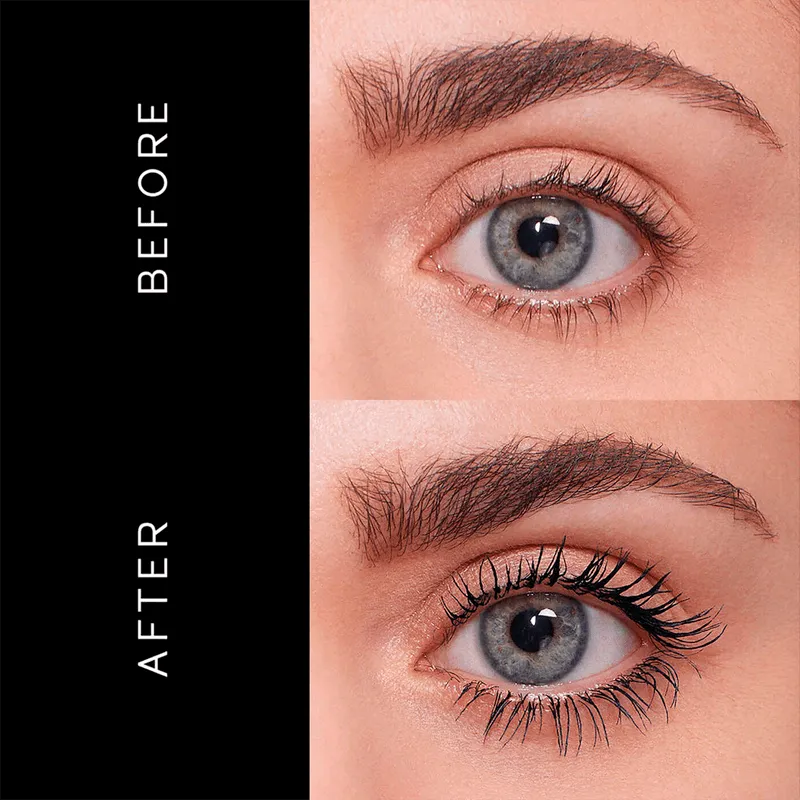 CONTROLLED CHAOS MASCARA INK - SHISEIDO | ESENNIA