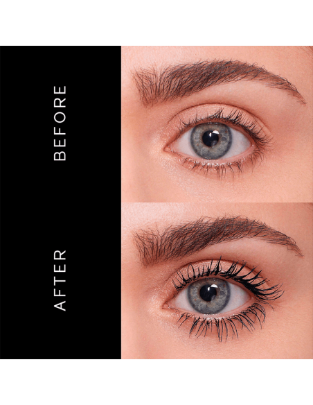 Shiseido Controlled Chaos Máscara INK